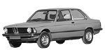 BMW E21 P0C2E Fault Code
