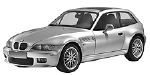 BMW E36-7 P0C2E Fault Code