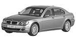 BMW E66 P0C2E Fault Code