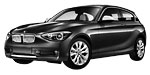 BMW F21 P0C2E Fault Code
